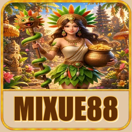 mixue88