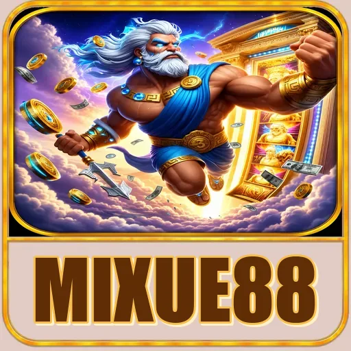 mixue88 - Peningkatan performa dan UI/UX terbaru