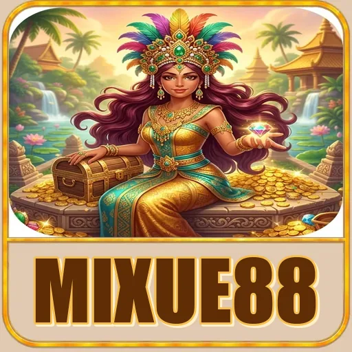 mixue88