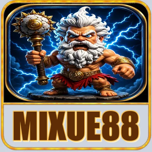 mixue88