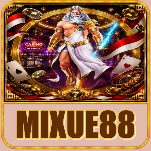 mixue88