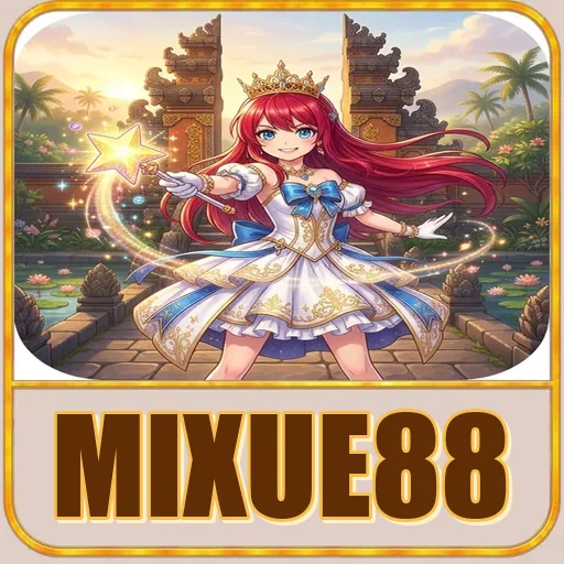 mixue88