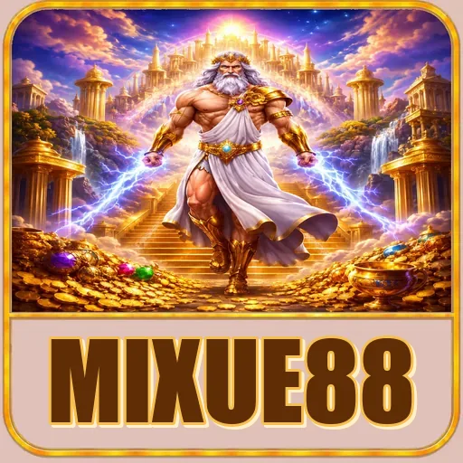 mixue88