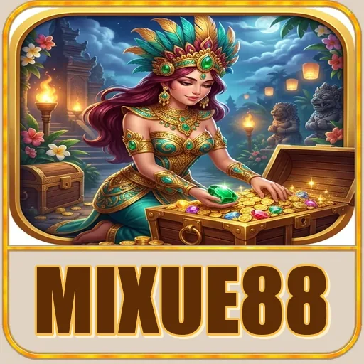 mixue88