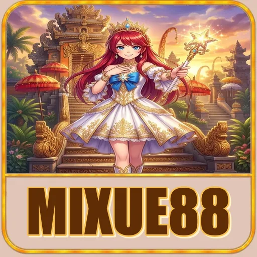 mixue88 APK Indonesia - Panduan Lengkap dan Tutorial