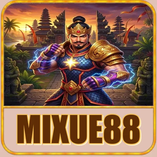 mixue88 APK Indonesia - Panduan Lengkap dan Tutorial