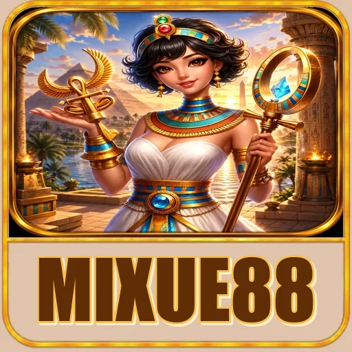 mixue88