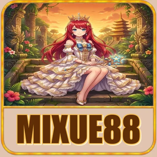 mixue88