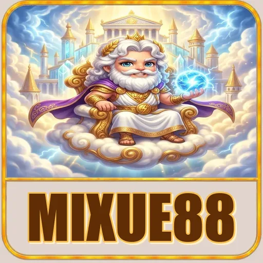 mixue88